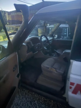 Land Rover Discovery 2.5 Td5, снимка 4