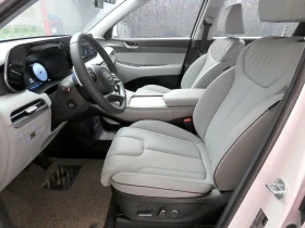 Hyundai Palisade 3.8 2Wd Leblanc, снимка 5