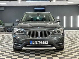 Обява за продажба на BMW X1 BMW X1 FACE 1.8D 143hp AUTOMAT X-LINE Package ~24 500 лв. - изображение 1