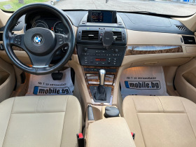 BMW X3 3.0-FACE, снимка 7 - Автомобили и джипове - 43883040