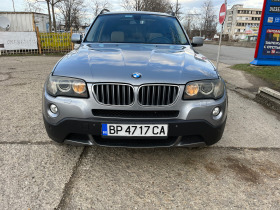 BMW X3 3.0-FACE, снимка 6