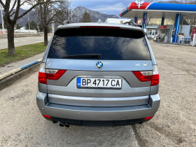 BMW X3 3.0-FACE, снимка 5 - Автомобили и джипове - 43883040