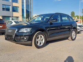 Audi Q5 2.0TDi и 3.0TDi AUTOMATIC QUATTRO ПАНОРАМА S-LINE, снимка 11