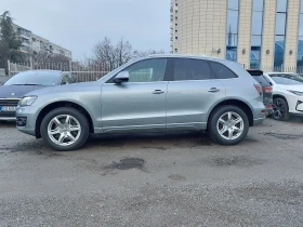 Audi Q5 2.0TDi  3.0TDi AUTOMATIC QUATTRO  S-LINE | Mobile.bg    14