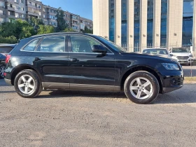 Audi Q5 2.0TDi AUTOMATIC QUATTRO ПАНОРАМА, снимка 1