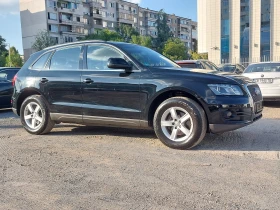 Audi Q5 2.0TDi  3.0TDi AUTOMATIC QUATTRO  S-LINE | Mobile.bg    2