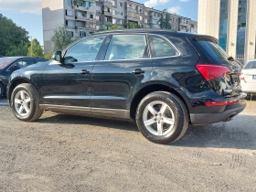 Audi Q5 2.0TDi AUTOMATIC QUATTRO ПАНОРАМА, снимка 7