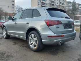 Audi Q5 2.0TDi  3.0TDi AUTOMATIC QUATTRO  S-LINE | Mobile.bg    15