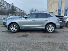 Audi Q5 2.0TDi и 3.0TDi AUTOMATIC QUATTRO ПАНОРАМА S-LINE - 19777 лв. - 64366431 | Car24.bg