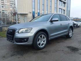 Audi Q5 2.0TDi и 3.0TDi AUTOMATIC QUATTRO ПАНОРАМА S-LINE - 19777 лв. - 64366431 | Car24.bg