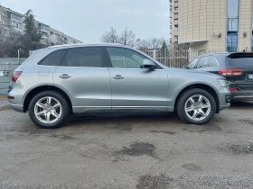 Audi Q5 2.0TDi  3.0TDi AUTOMATIC QUATTRO  S-LINE | Mobile.bg    17