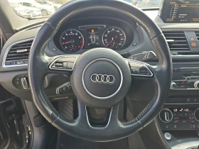 Audi Q3 2.0T Premium Предно предаване, снимка 10