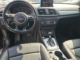 Audi Q3 2.0T Premium Предно предаване, снимка 9