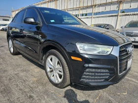 Audi Q3 2.0T Premium Предно предаване, снимка 6