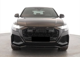 Audi RSQ8 4.0 TFSI Quattro | Mobile.bg    2