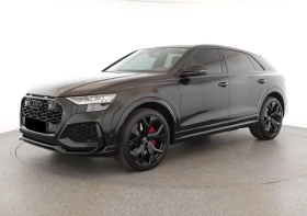 Audi RSQ8 4.0 TFSI Quattro | Mobile.bg    1