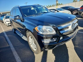 Mercedes-Benz GL 450 4MATIC, снимка 2