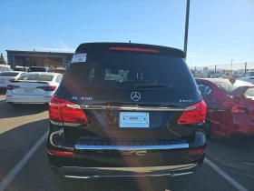 Mercedes-Benz GL 450 4MATIC, снимка 4