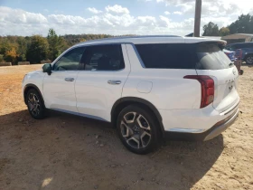 Hyundai Palisade Limited FWD 3.8L V6 291кс, снимка 2