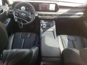 Hyundai Palisade Limited FWD 3.8L V6 291кс, снимка 8