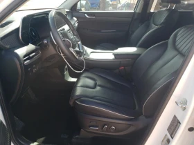 Hyundai Palisade Limited FWD 3.8L V6 291кс, снимка 7