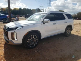 Hyundai Palisade Limited FWD 3.8L V6 291кс, снимка 1