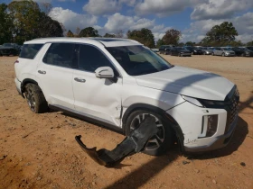 Hyundai Palisade Limited FWD 3.8L V6 291кс, снимка 4