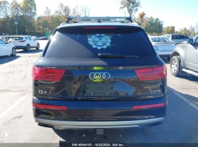 Audi Q7 3.0T, снимка 9