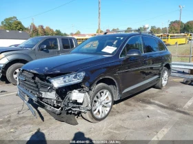 Audi Q7 3.0T, снимка 5