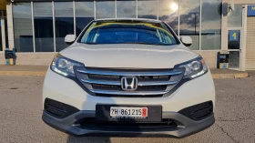 Honda Cr-v 2.0I 4x4  SWISS , снимка 2