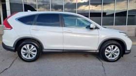 Honda Cr-v 2.0I 4x4  SWISS , снимка 3