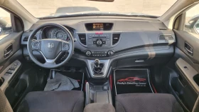 Honda Cr-v 2.0I 4x4  SWISS , снимка 7