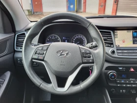 Hyundai Tucson 1.6i, снимка 11