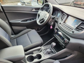 Hyundai Tucson 1.6i, снимка 7