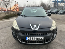 Peugeot 4007 / 170 .. | Mobile.bg    7