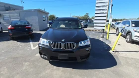 BMW X3 M* SPORT* XDRIVE* 35i* КАМЕРА* КЕЙЛЕС* ПОДГРЕВ* ПА, снимка 1