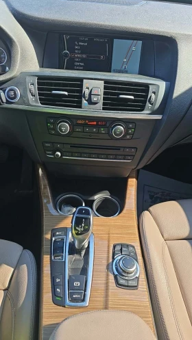 BMW X3 M* SPORT* XDRIVE* 35i* КАМЕРА* КЕЙЛЕС* ПОДГРЕВ* ПА, снимка 8