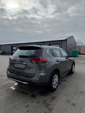 Nissan Rogue 2.5, снимка 5