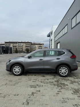 Nissan Rogue 2.5, снимка 2