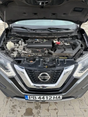 Nissan Rogue 2.5, снимка 7