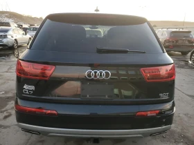 Audi Q7, снимка 6