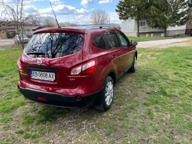 Nissan Qashqai + 2, снимка 4