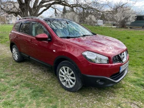 Nissan Qashqai + 2, снимка 2