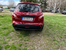 Nissan Qashqai + 2, снимка 5