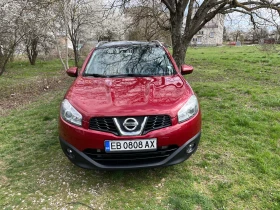 Nissan Qashqai + 2, снимка 1