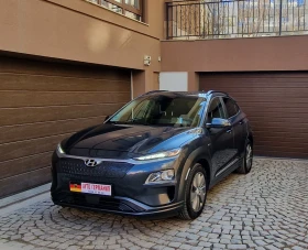 Hyundai Kona 2020/3 Фазна/SOH98.5%, снимка 6