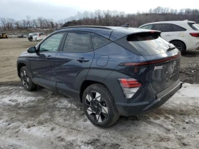 Hyundai Kona SEL AWD  ! | Mobile.bg    4