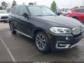 BMW X5 3.0L I-6 DI, DOHC, VVT, TURBO, 255HP All Wheel Dri | Mobile.bg    11