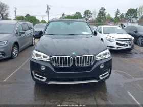 BMW X5 3.0L I-6 DI, DOHC, VVT, TURBO, 255HP All Wheel Dri | Mobile.bg    4