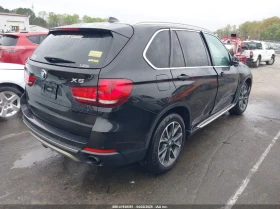 BMW X5 3.0L I-6 DI, DOHC, VVT, TURBO, 255HP All Wheel Dri | Mobile.bg    9